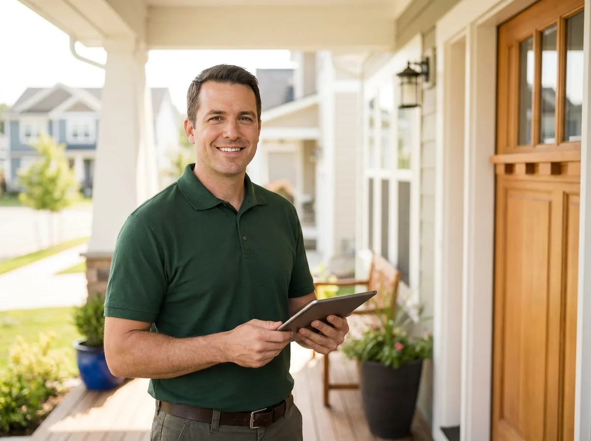 Pest control FAQs for Wallace, CA